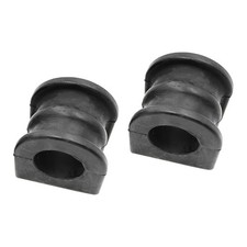 2Pcs For Lexus 07-17 LS460 13-16 LS600h Front Stabilizer Bar Bushing 48815-50200