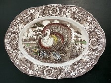 Vintage Alfred Meakin Large