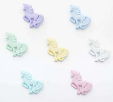 Unicorn buttons 30mm shank
