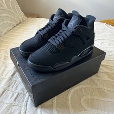 Size 12 - Air Jordan 4 Retro