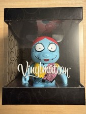 nightmare before christmas vinylmation 3” Figure  Sally