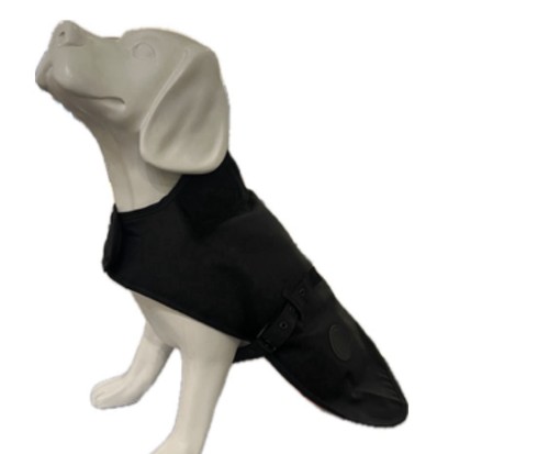 Barbour dog cover - dog,