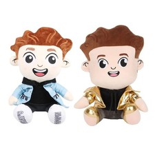 Caylus Plush Toy Cute Cartoon