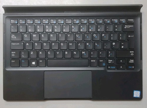 Dell latitude 7275 xps - dell,