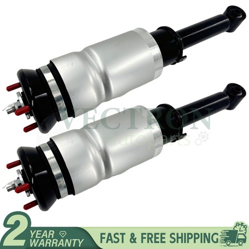 Front air ride - 2x,