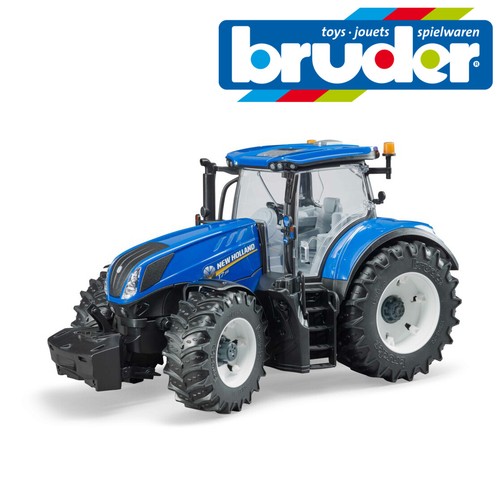 Bruder toys 03120 new - new, holland
