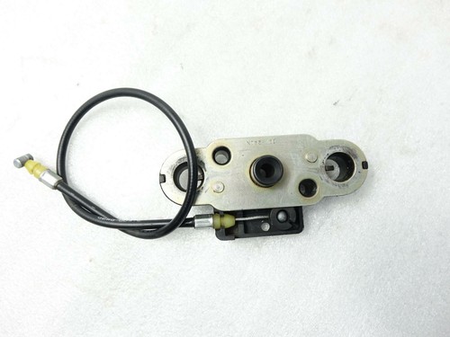 Seat lock suzuki - seat,