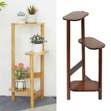 Rustic 3 Tier Art Corner