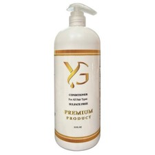 Pro conditioner, witch