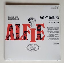 NEW SEALED Sonny Rollins &