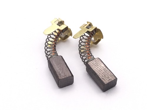 Carbon brushes for - for, hitachi