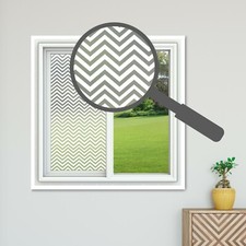 Privacy Frosted Window Film