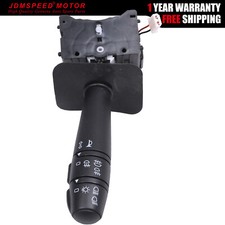 STEERING COLUMN INDICATOR LIGHT STALK SWITCH FIT RENAULT KANGOO I CLIO 2