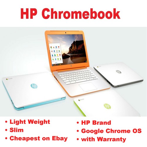 Chromebook light weight - 14",