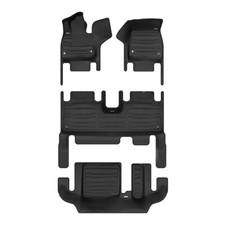 TuxMat Floor Mats for