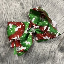 Jojo Siwa Christmas Holiday