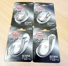 Berkley NEW Fusion19 Octopus /