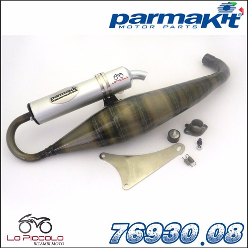 76930 exhaust pipe - 76930.08,