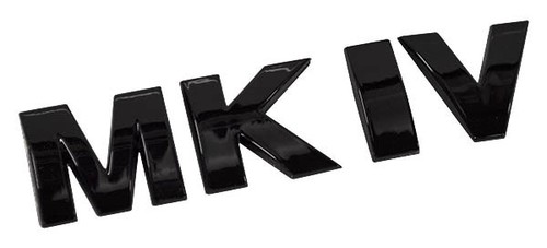 Mk4 rear trunk hatch - trunk,