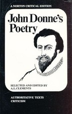 John Donne's Poetry. Ed.: A.L