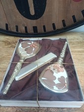 Vintage Vanity Dressing Table