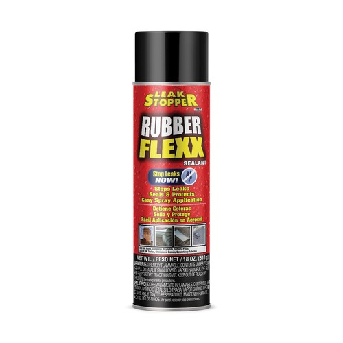 Leak stopper rubber - leak, flexx