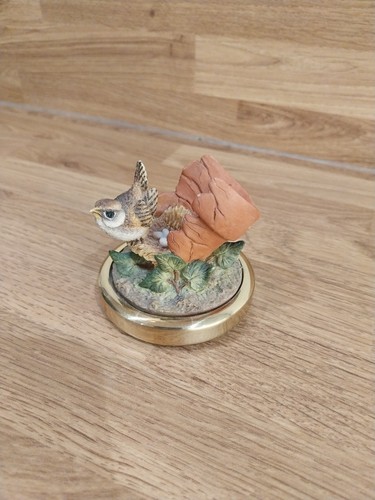 Stuart houghton vintage solid - houghton,