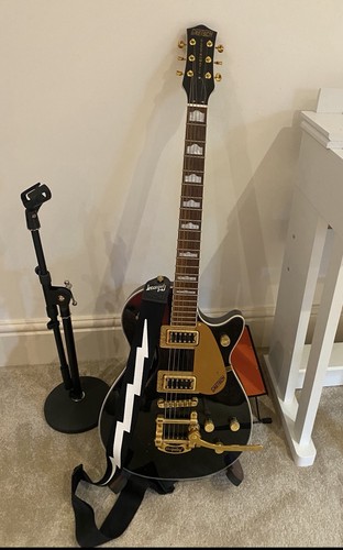 Gretsch g5435tg edition - g5435tg, l