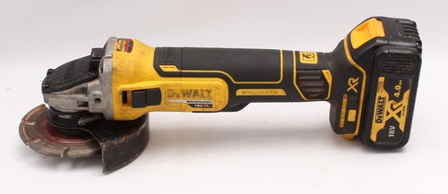 Dewalt 18v cordless - 18v, xr