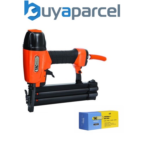 Tacwise pneumatic air nailer - pneumatic,