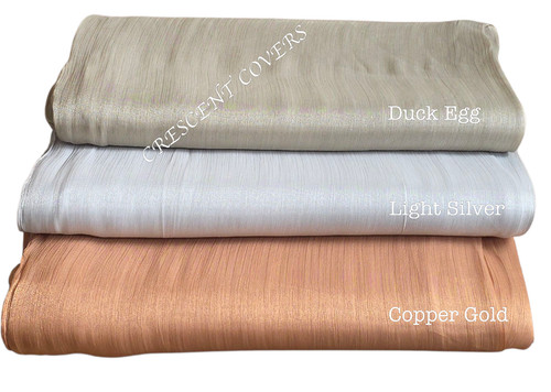 Lightweight silk polyester - lightweight,