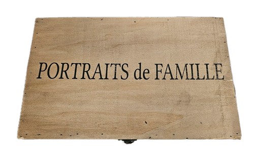 Portraits famille photo - portraits, de