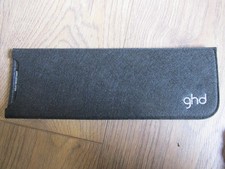 GHD Hair Straightener Safety