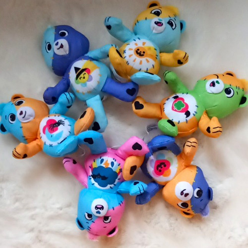 Care bears cheer grumpy bear - bears, &