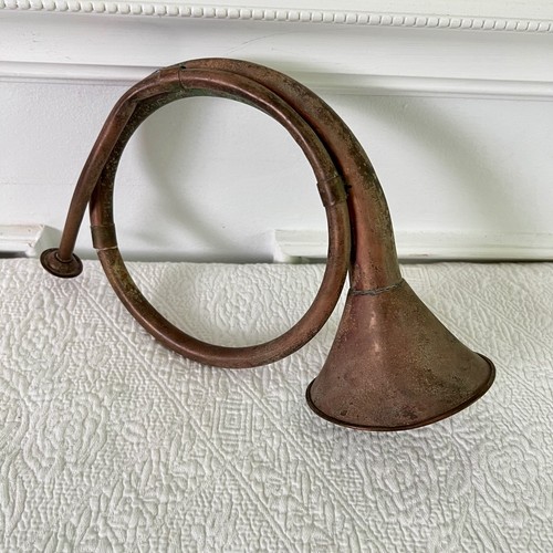 Unbranded hunting horn - unbranded,