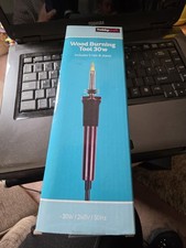 hobbycraft woodburning tool