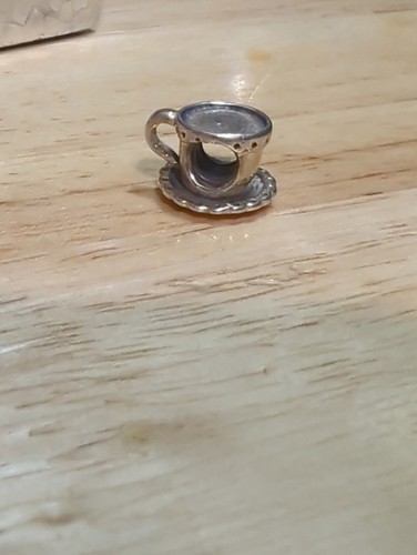 Retired authentic pandora tea - retired,