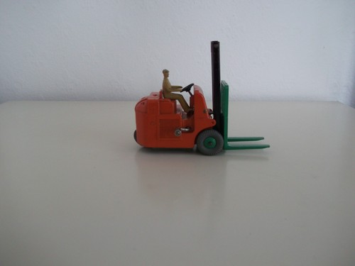Coventry climax forklift - coventry,