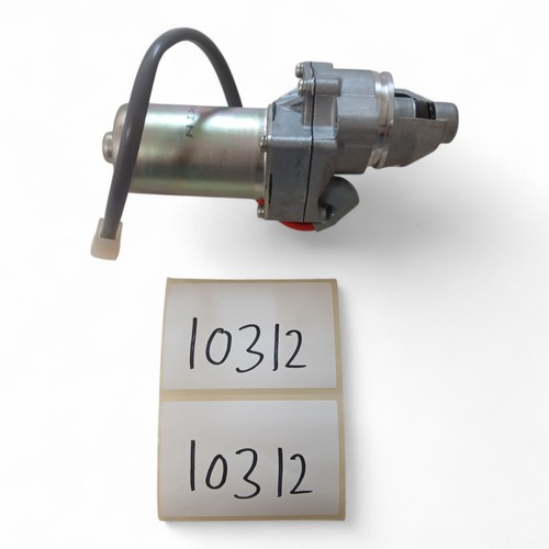 Aprillia rs50 starter motor - aprillia,