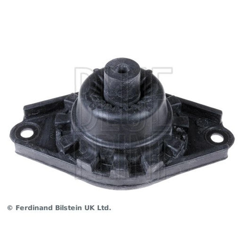 Blue print rear suspension - print,