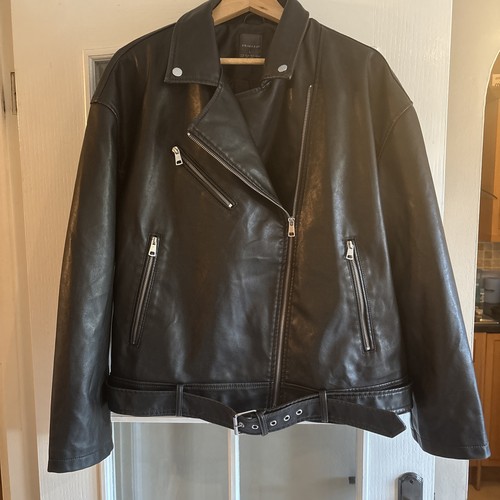 Ladies primark brown - ladies, leather