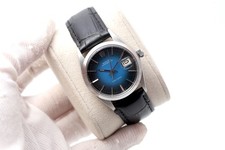 Rolex Oyster Date Precision