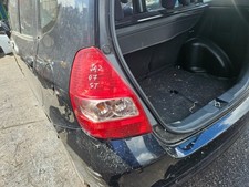 2005 - 2008  Honda Jazz MK2 GD
