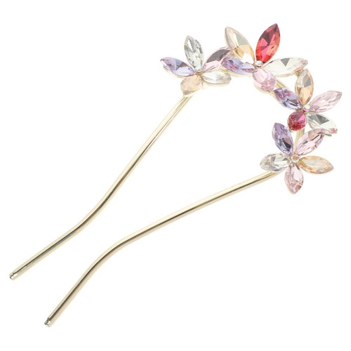 Bridal hair stick antique - bridal,