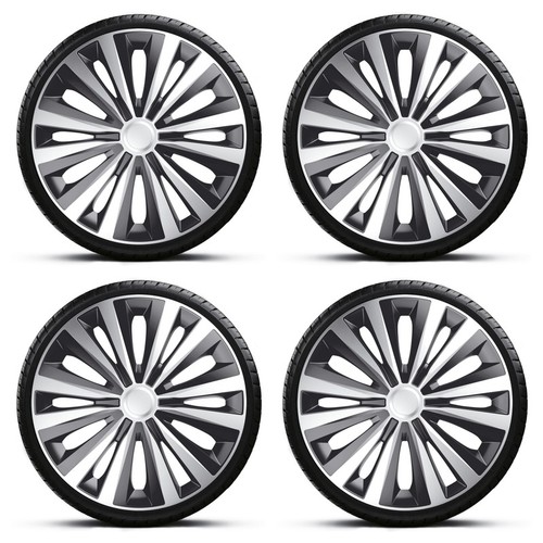 Wheel trims - 16",