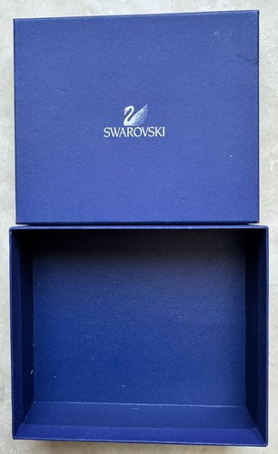 Genuine swarovski empty - swarovski,