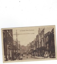 colchester St bolophs St 1911