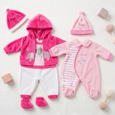 20" Baby Doll Clothes Set of 2