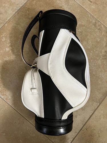 Den caddy black - black, &