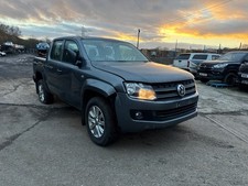 VOLKSWAGEN AMAROK GEARBOX